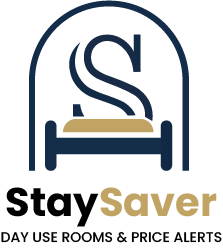 StaySaver Logo